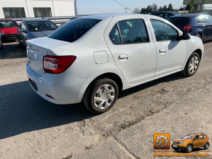 Alternator dacia logan 2015