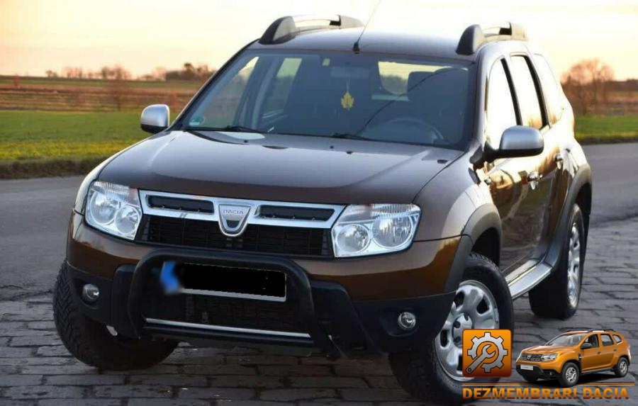 Amortizor capota dacia duster 2013