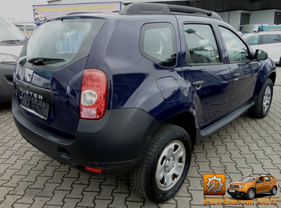 Amortizor capota dacia duster 2014