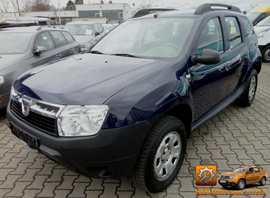 Amortizor capota dacia duster 2014