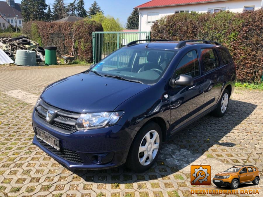 Amortizor capota dacia logan 2012