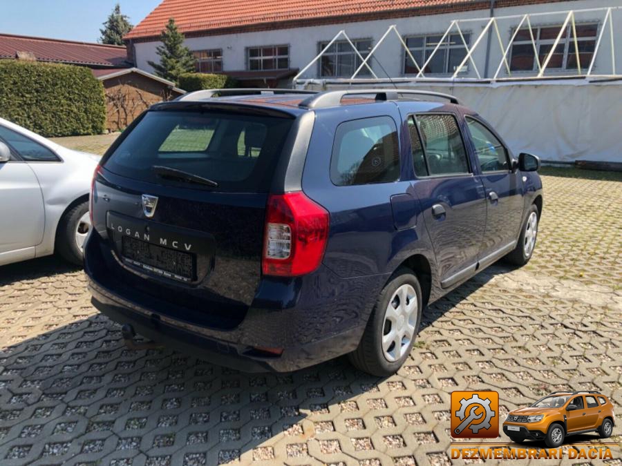 Amortizor capota dacia logan 2012