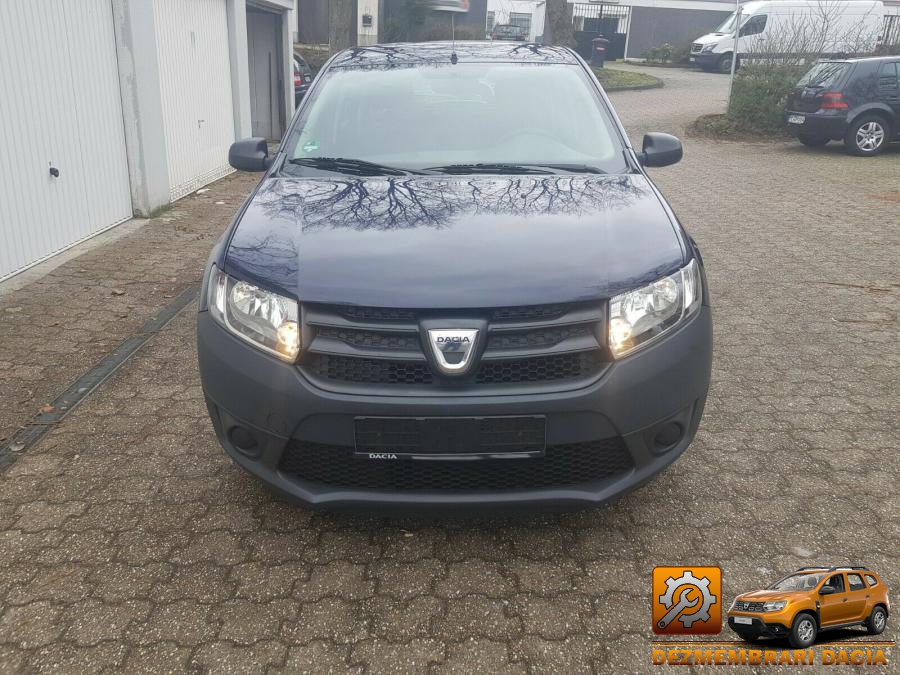 Arcuri dacia sandero 2015