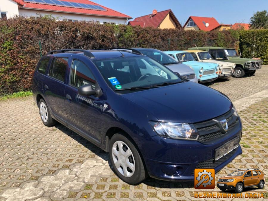 Axe cu came dacia logan 2012