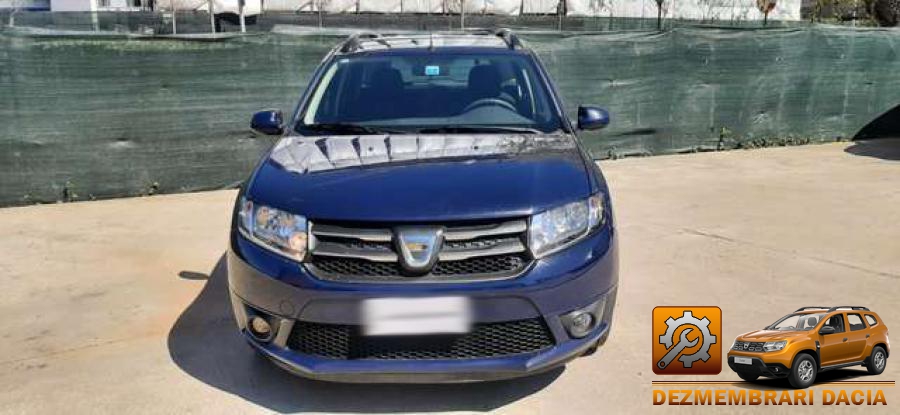 Axe cu came dacia logan 2016