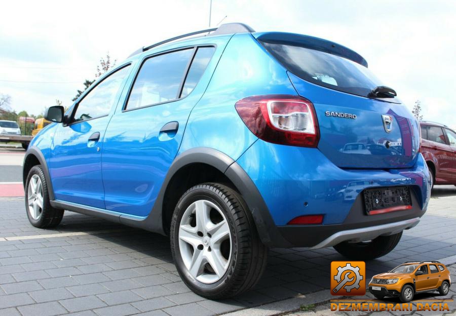 Bara stabilizatoare dacia sandero stepway 2013