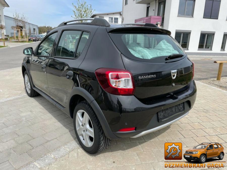 Bara stabilizatoare dacia sandero stepway 2014