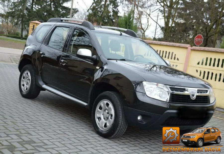 Bascula dacia duster 2014