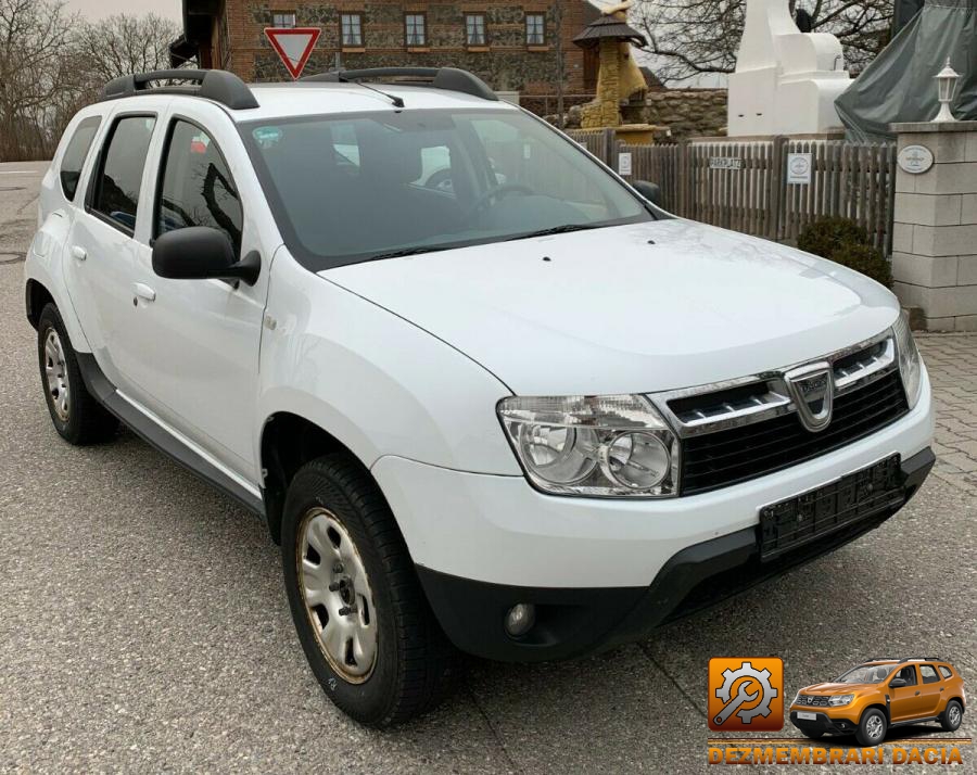 Bloc lumini dacia duster 2013