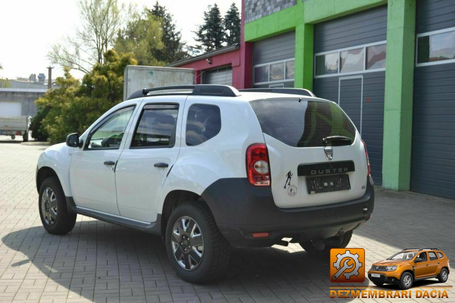 Bloc lumini dacia duster 2014