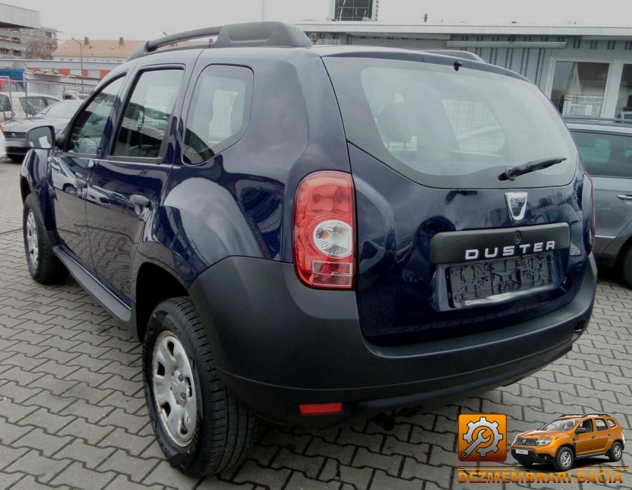 Bloc relee dacia duster 2013