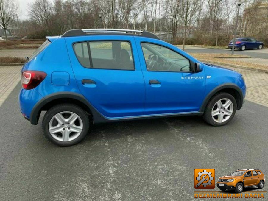 Bobina inductie dacia sandero stepway 2013