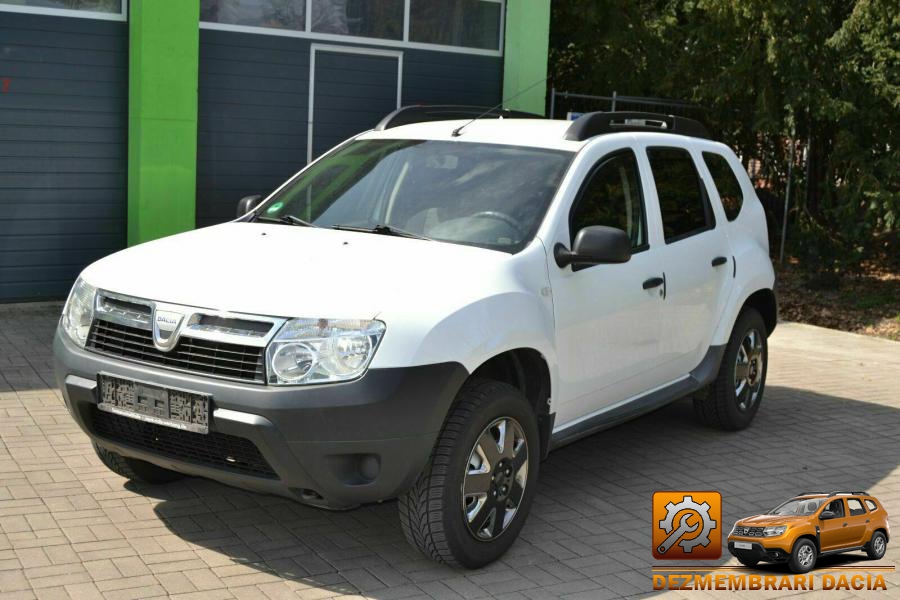 Butuc roata dacia duster 2014