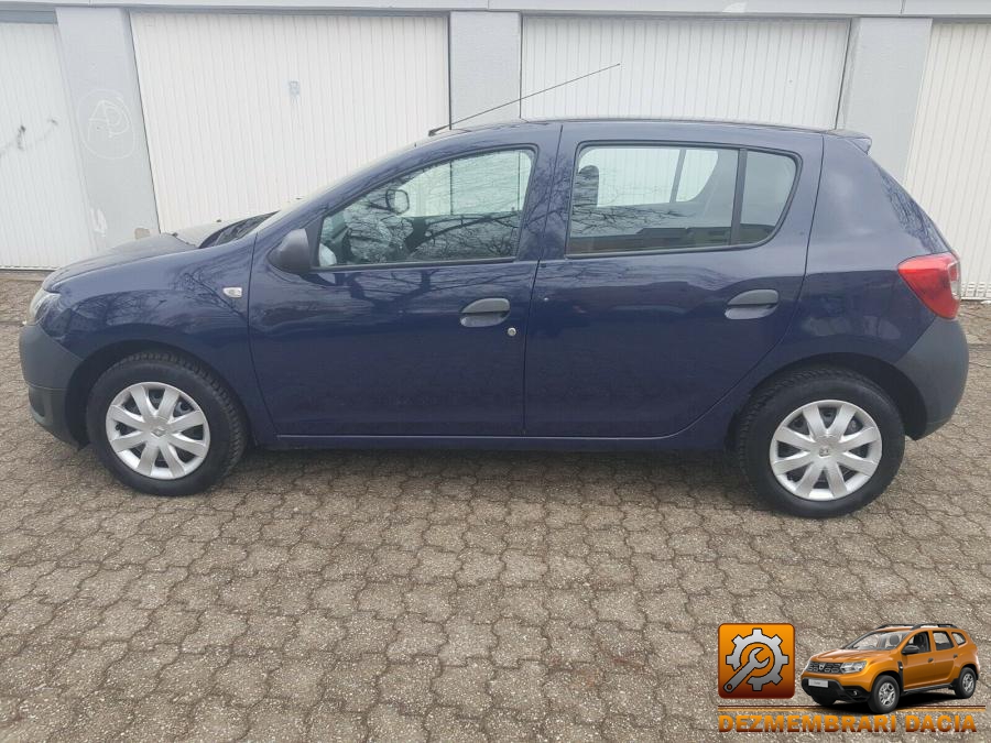 Calculator abs dacia sandero 2014