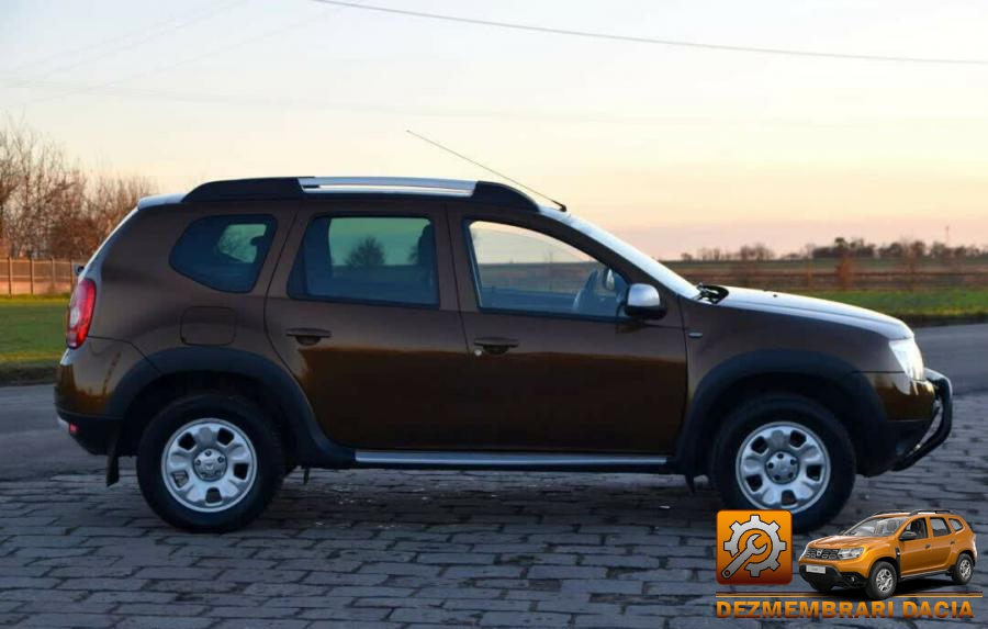 Calculator cutie viteze dacia duster 2013