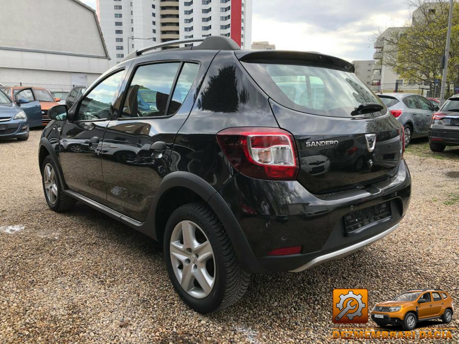 Calorifer ac dacia sandero stepway 2015