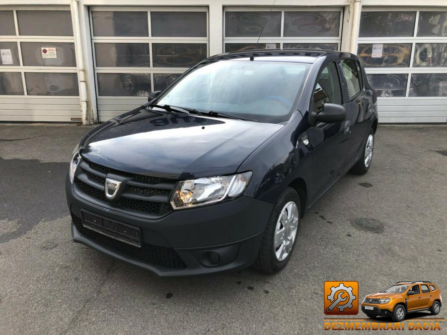 Capac cutie viteze dacia sandero 2015