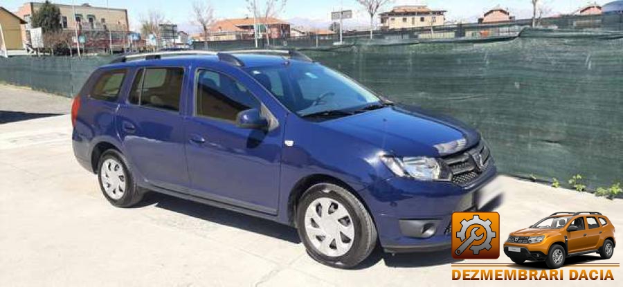 Catalizator dacia logan 2016