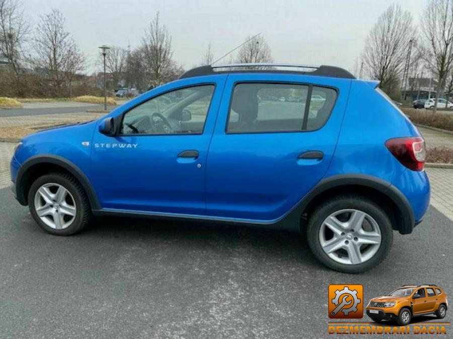 Ceasuri de bord dacia sandero stepway 2014