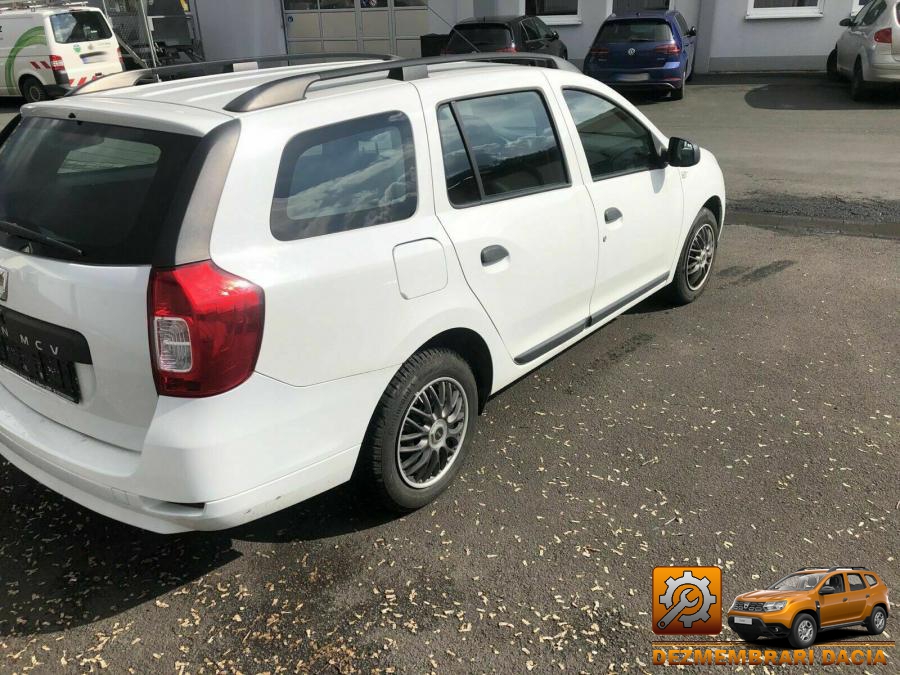 Conducte ulei turbo dacia logan 2014