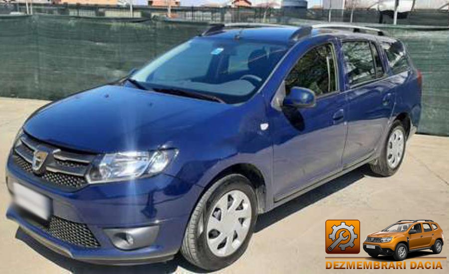 Fuzeta dacia logan 2012