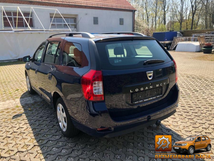 Instalatie electrica completa dacia logan 2016