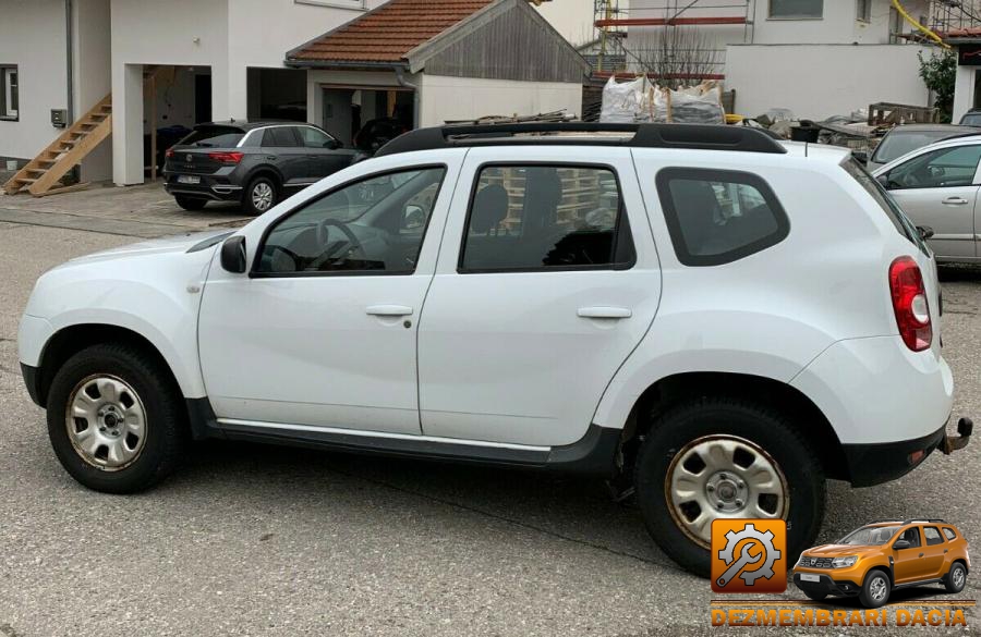 Motor complet dacia duster 2014