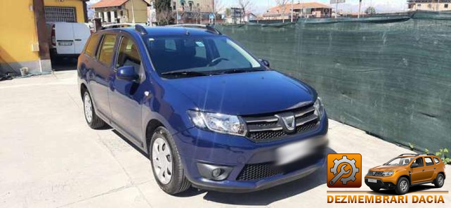 Motoras stergatoare dacia logan 2015