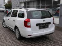 Aeroterma dacia logan 2012