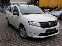 Aeroterma dacia logan 2014