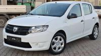 Aeroterma dacia sandero 2013