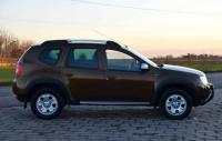 Alternator dacia duster 2012