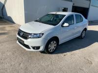 Alternator dacia logan 2012