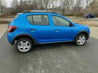 Alternator dacia sandero stepway 2015