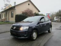 Amortizor capota dacia sandero 2013