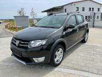 Amortizor capota dacia sandero stepway 2015