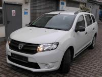 Ansamblu stergatoare dacia logan 2012