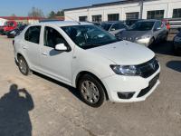 Ansamblu stergatoare dacia logan 2015