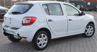 Ansamblu stergatoare dacia sandero 2014