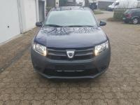 Ansamblu stergatoare dacia sandero 2017