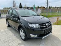 Ansamblu stergatoare dacia sandero stepway 2013