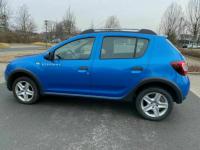 Ansamblu stergatoare dacia sandero stepway 2015