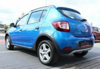 Ansamblu stergatoare dacia sandero stepway 2017