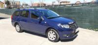 Aripa fata dacia logan 2012