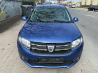 Aripa fata dacia logan 2016