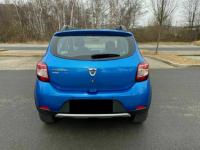 Aripa fata dacia sandero stepway 2014