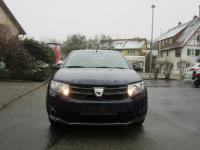 Aripa spate dacia sandero 2014