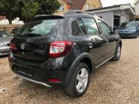 Aripa spate dacia sandero stepway 2017