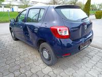 Axe cu came dacia sandero 2015