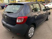 Axe cu came dacia sandero 2017